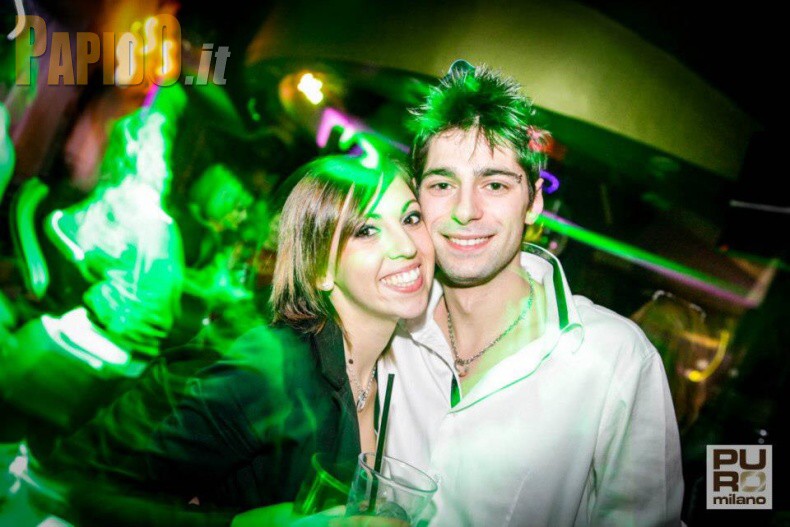 Sabato 23 Marzo 2013: 