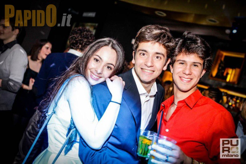 Sabato 23 Marzo 2013: 