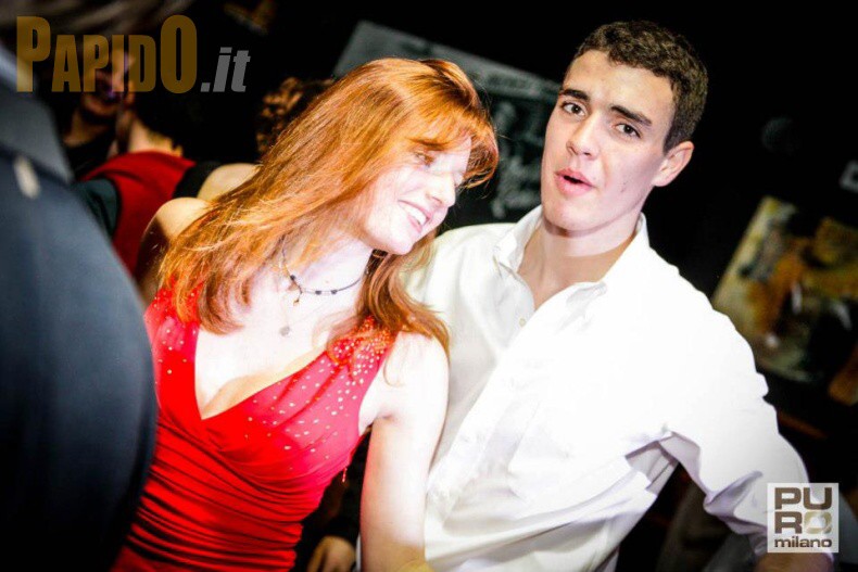Sabato 23 Marzo 2013: 