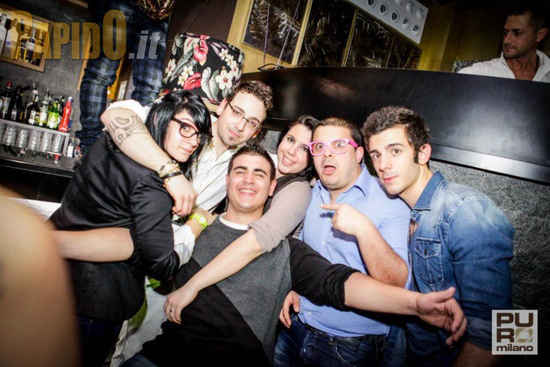 Sabato 23 Marzo 2013: 