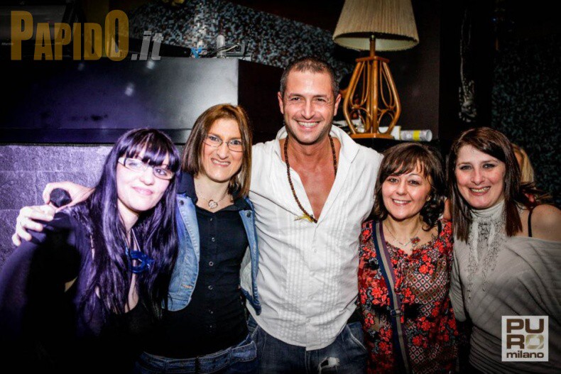 Sabato 23 Marzo 2013: 
