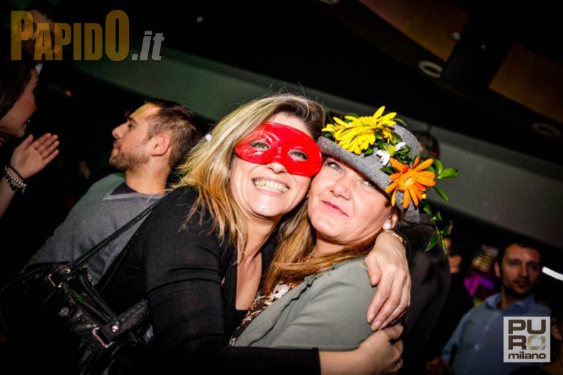 Sabato 23 Marzo 2013: 