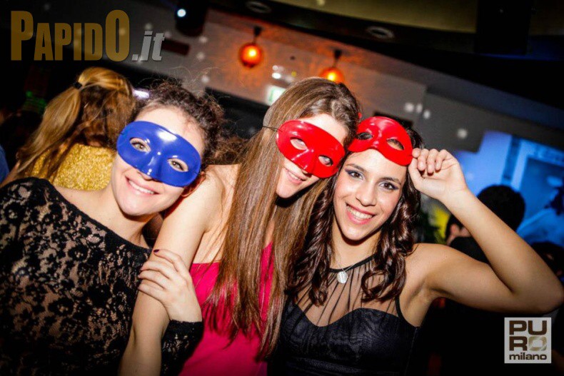Sabato 23 Marzo 2013: 