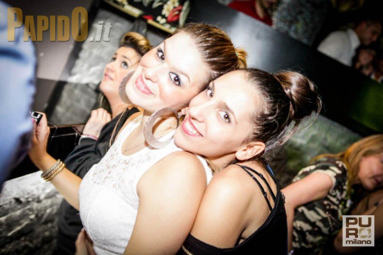 Sabato 23 Marzo 2013: 