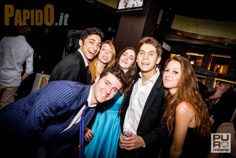 Sabato 23 Marzo 2013: 