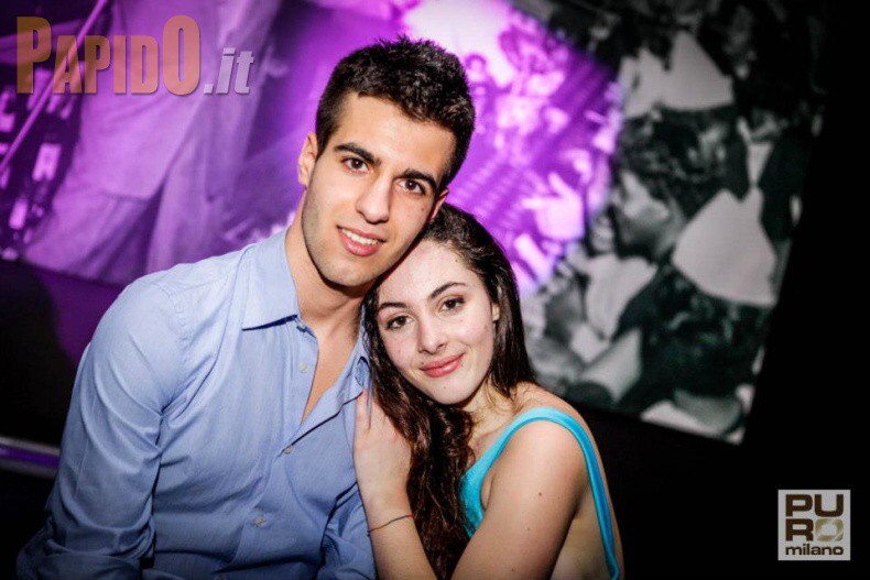 Sabato 23 Marzo 2013: 