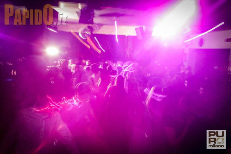 Sabato 23 Marzo 2013: 
