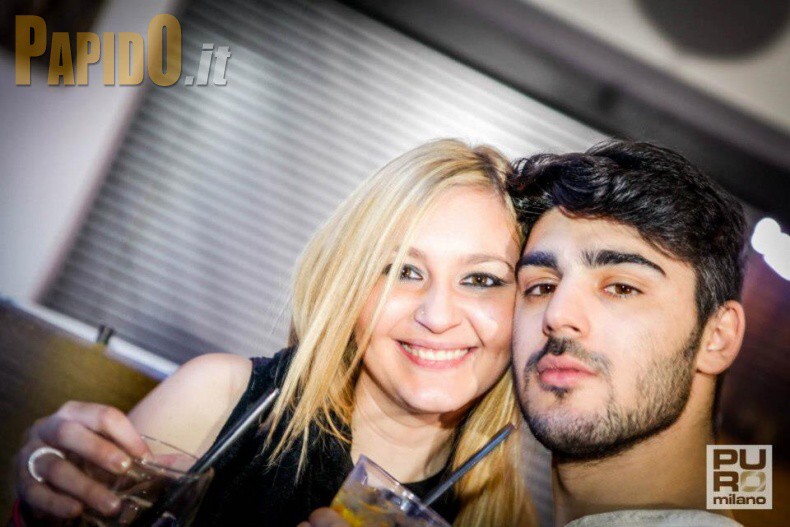 Sabato 23 Marzo 2013: 