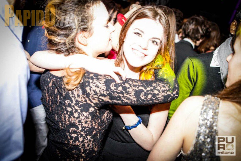 Sabato 23 Marzo 2013: 