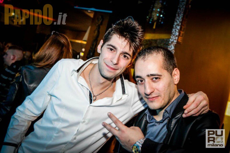 Sabato 23 Marzo 2013: 