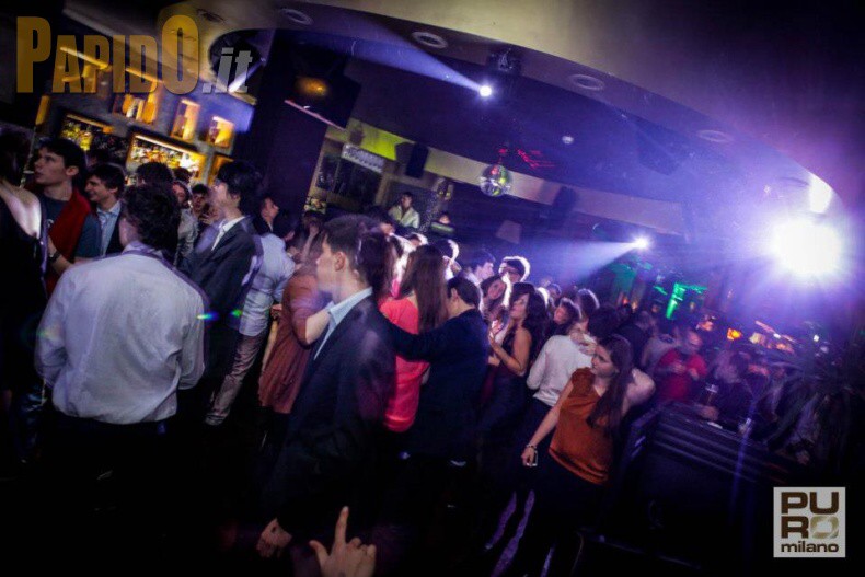Sabato 23 Marzo 2013: 