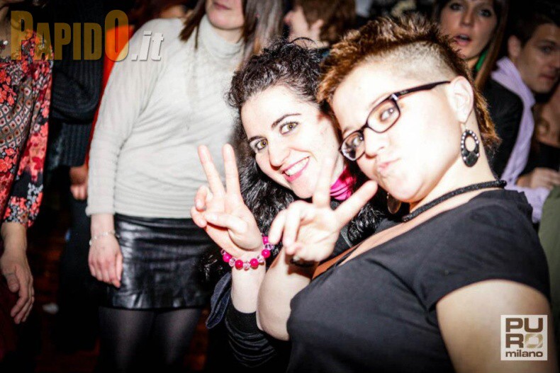Sabato 23 Marzo 2013: 