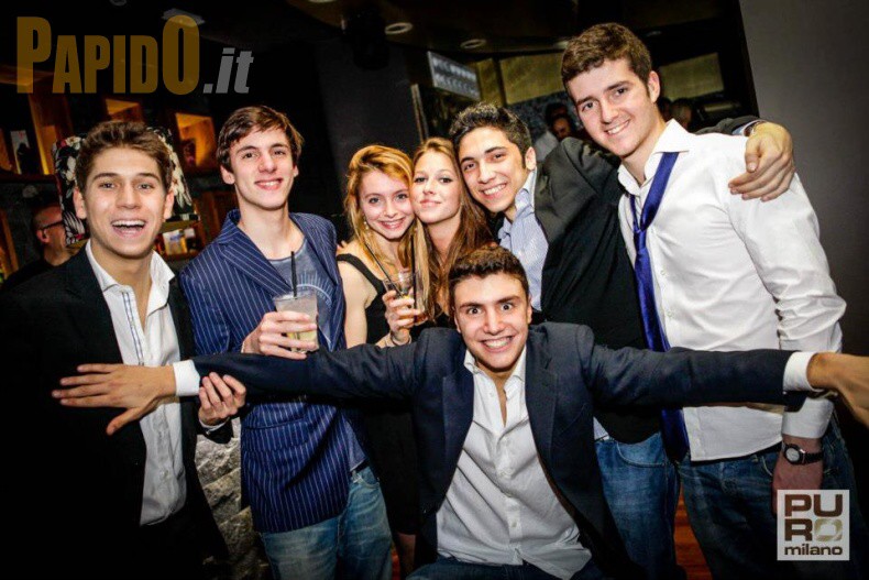 Sabato 23 Marzo 2013: 