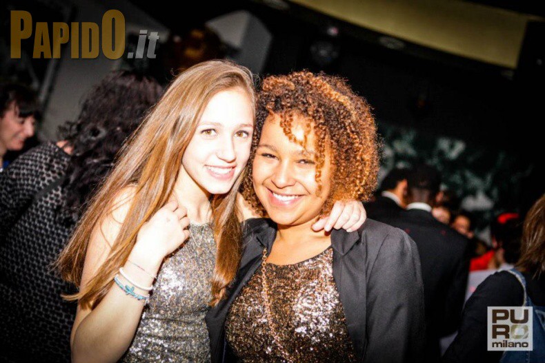 Sabato 23 Marzo 2013: 