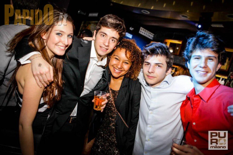 Sabato 23 Marzo 2013: 