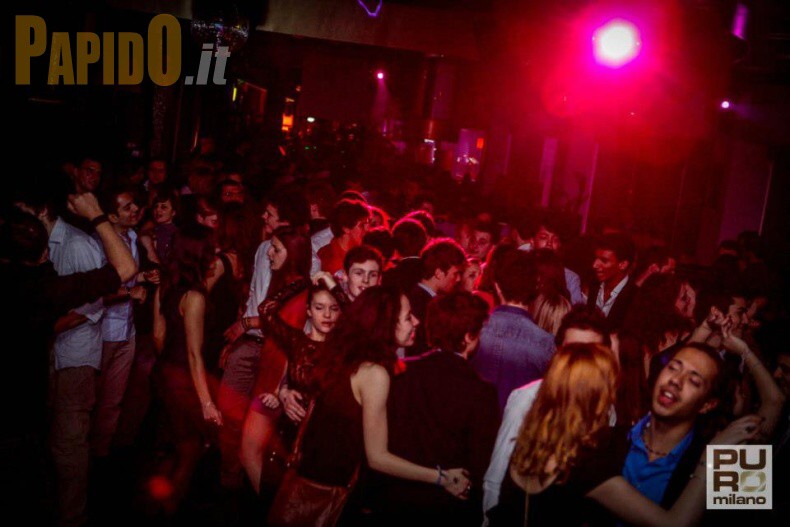 Sabato 23 Marzo 2013: 
