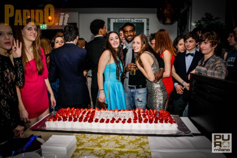 Sabato 23 Marzo 2013: 