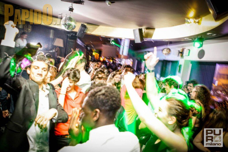 Sabato 23 Marzo 2013: 