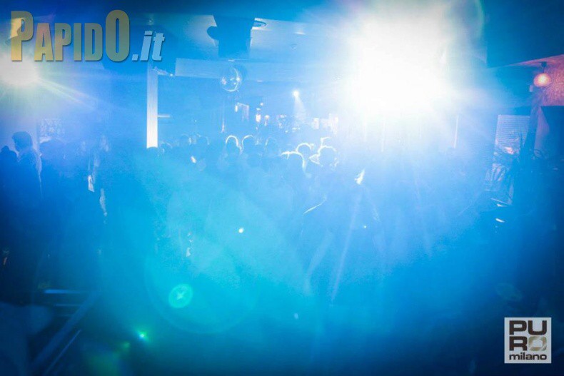 Sabato 23 Marzo 2013: 