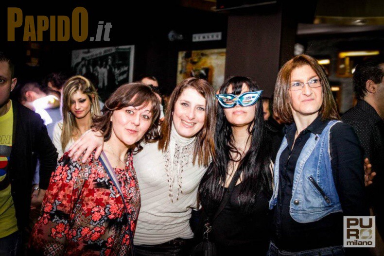Sabato 23 Marzo 2013: 