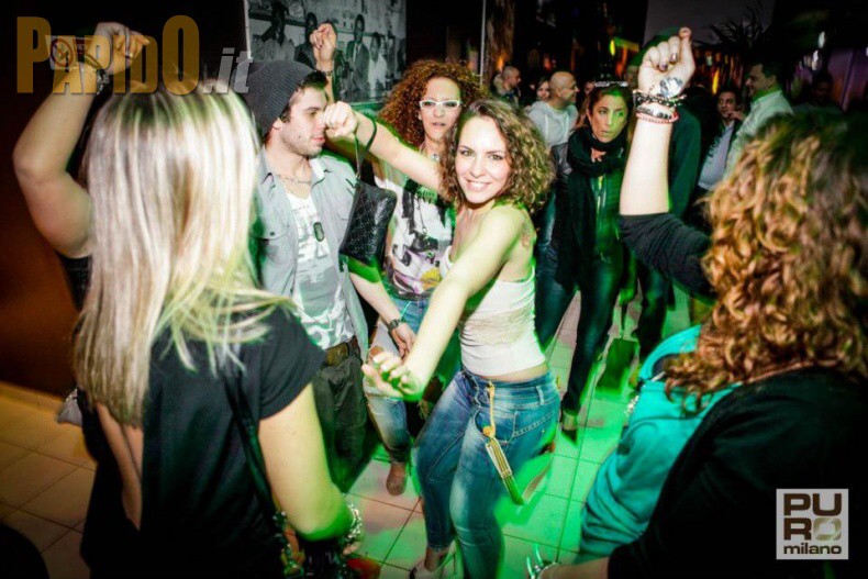 Sabato 23 Marzo 2013: 