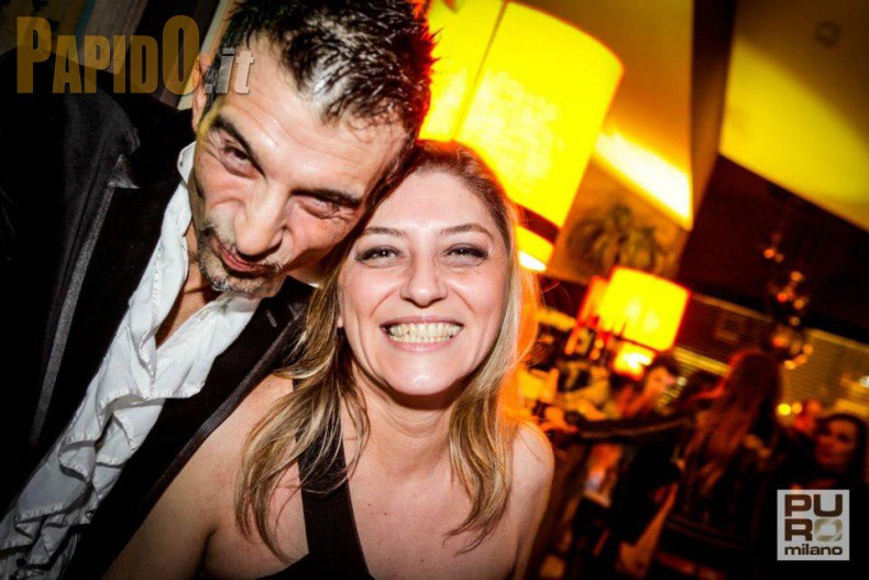 Sabato 23 Marzo 2013: 