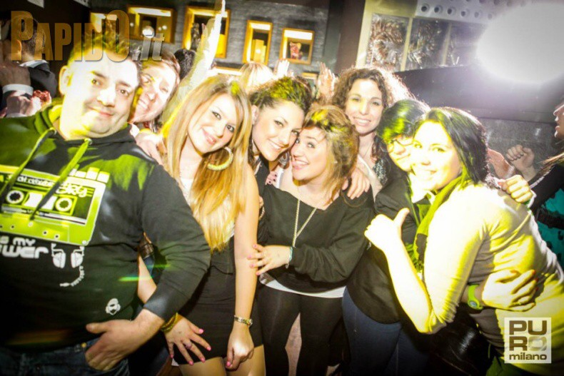 Sabato 23 Marzo 2013: 