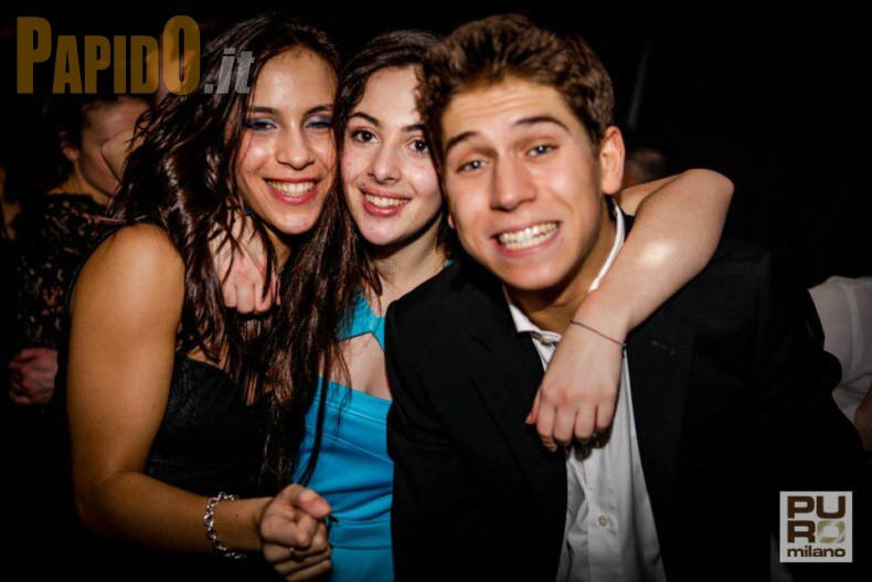 Sabato 23 Marzo 2013: 