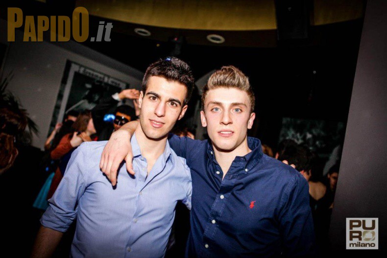 Sabato 23 Marzo 2013: 