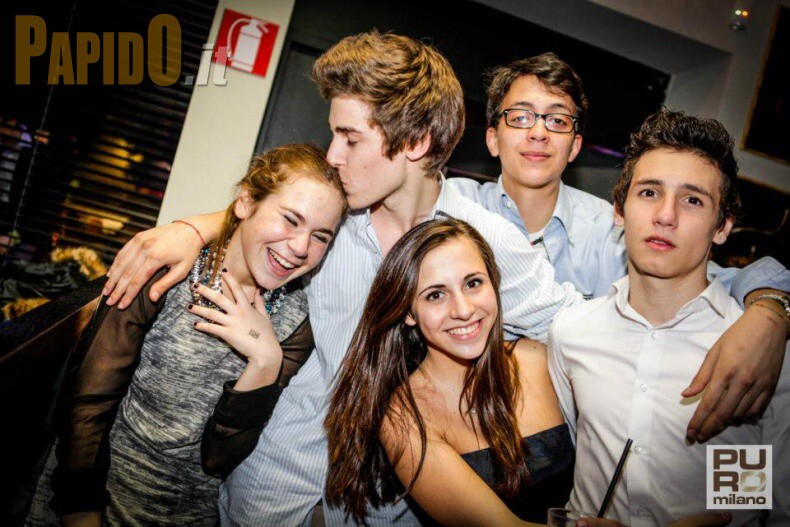 Sabato 23 Marzo 2013: 