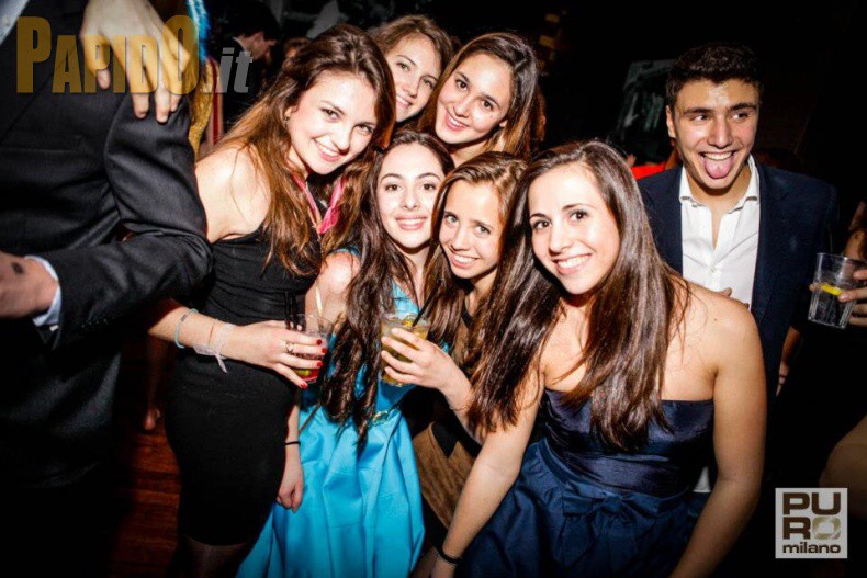 Sabato 23 Marzo 2013: 