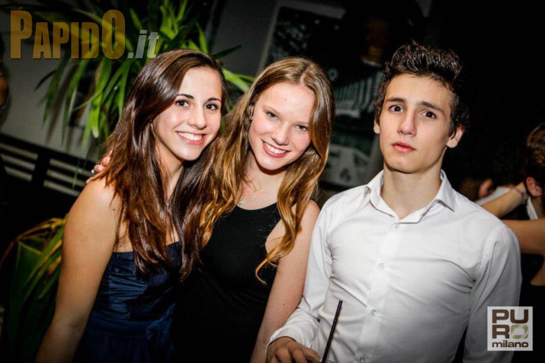 Sabato 23 Marzo 2013: 