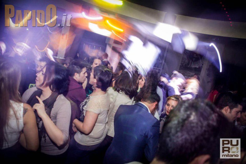 Sabato 23 Marzo 2013: 