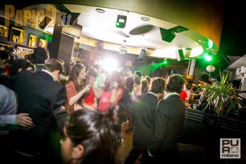 Sabato 23 Marzo 2013: 