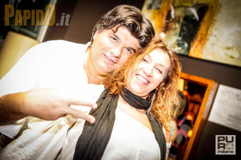 Sabato 23 Marzo 2013: 