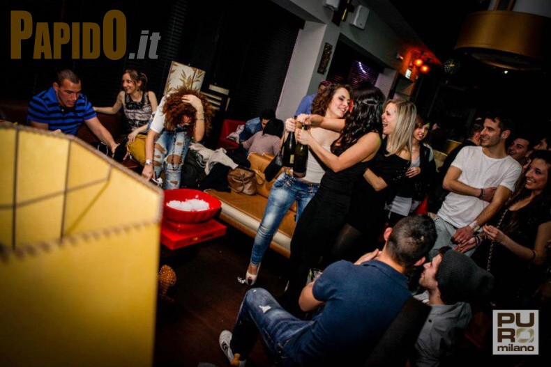 Sabato 23 Marzo 2013: 