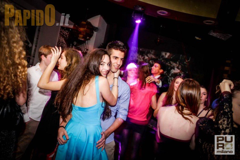 Sabato 23 Marzo 2013: 