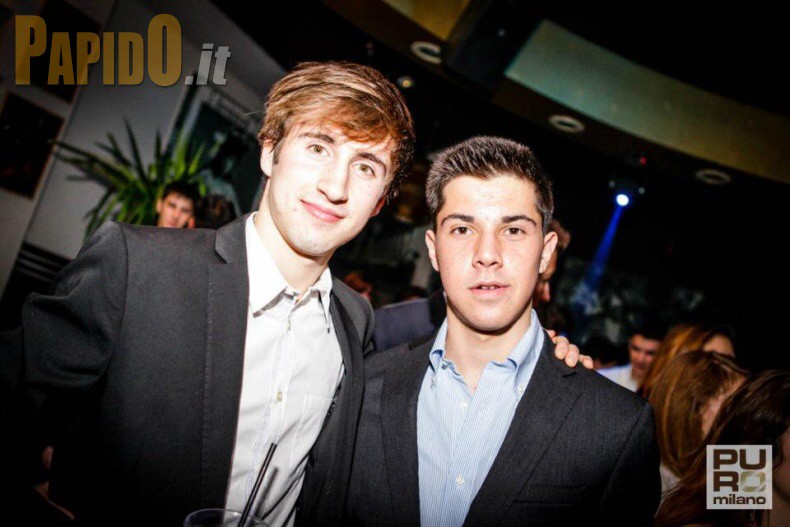 Sabato 23 Marzo 2013: 