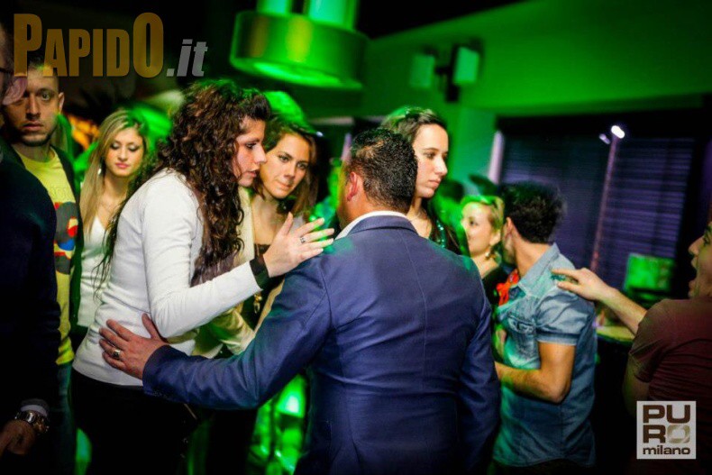 Sabato 23 Marzo 2013: 