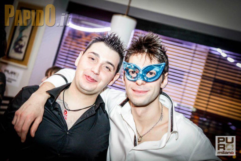 Sabato 23 Marzo 2013: 
