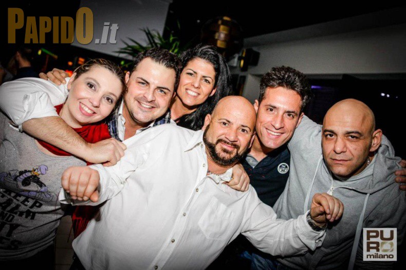 Sabato 23 Marzo 2013: 