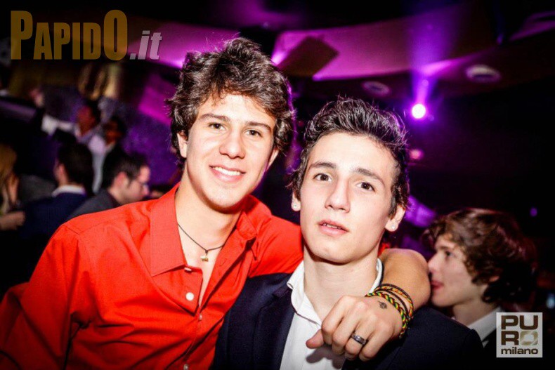 Sabato 23 Marzo 2013: 