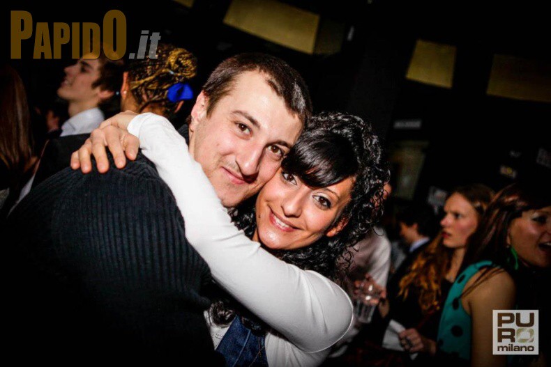 Sabato 23 Marzo 2013: 