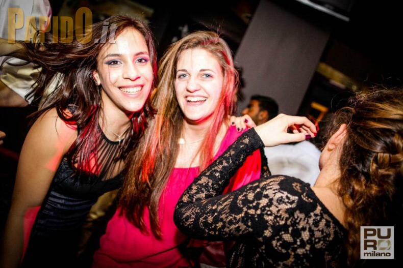 Sabato 23 Marzo 2013: 