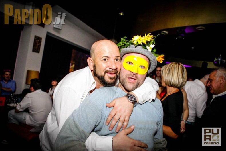Sabato 23 Marzo 2013: 