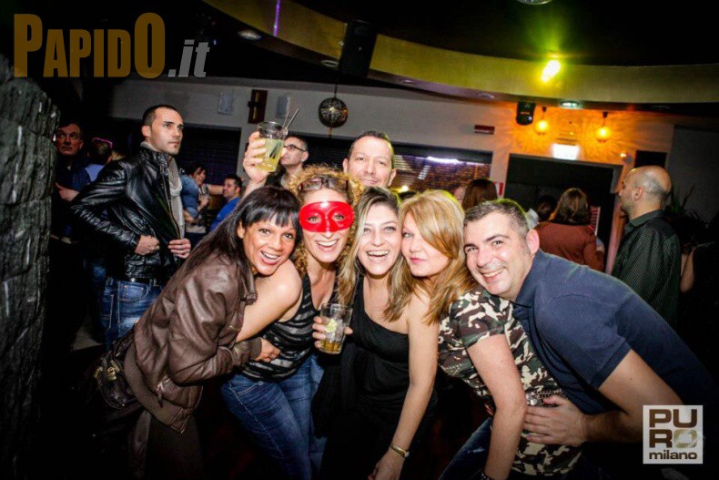Sabato 23 Marzo 2013: 