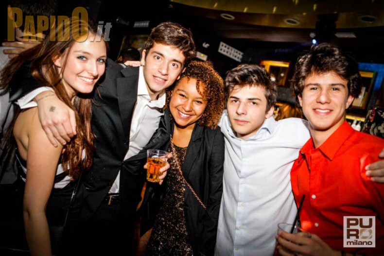 Sabato 23 Marzo 2013: 