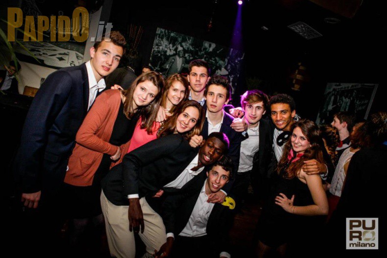 Sabato 23 Marzo 2013: 