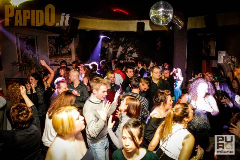 Sabato 23 Marzo 2013: 