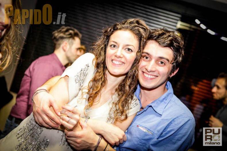 Sabato 23 Marzo 2013: 